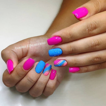 Анна Прамохина, Кам'янське Фото - 5