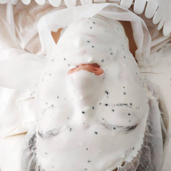 Мама Невесты
                    Косметолог Мирослава Харьков