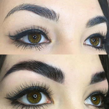 Ламинирование бровей280 гр до 1.08