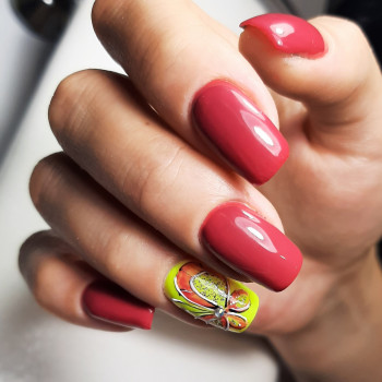 Наталья Мирошник, Дніпро Фото - 3