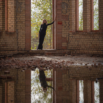 Фотосесія в стилі лофт, фото - Сімейний фотограф Оксана Литвиненко