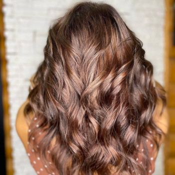 Стрижка жіноча
                    Салон красоты Fargo Киев