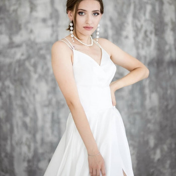 Анастасия Косолюкина, Днепр Фото - 62