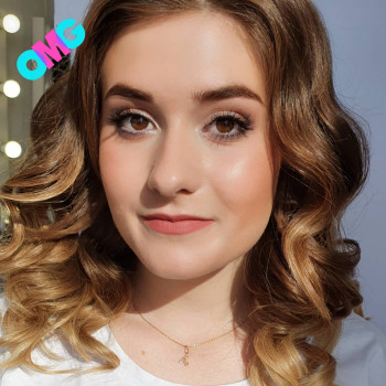 Анастасия Косолюкина, Днепр Фото - 76