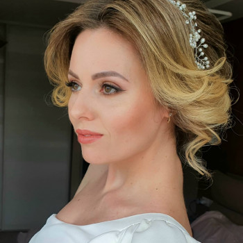 Анастасия Косолюкина, Днепр Фото - 83