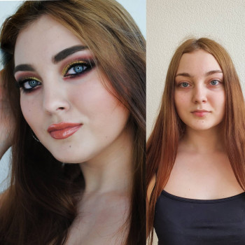 Анастасия Косолюкина, Днепр Фото - 84