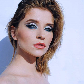 Анастасия Косолюкина, Днепр Фото - 87