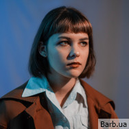Фотограф Антонина Вохилн на Barb.ua