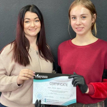 Олена Безкревна, Вінниця Фото - 5