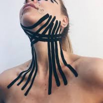 второй подбородок