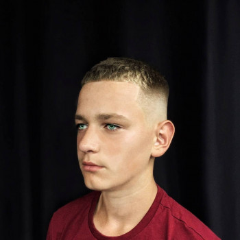 Вarber Boss in che, Черкаси Фото - 16