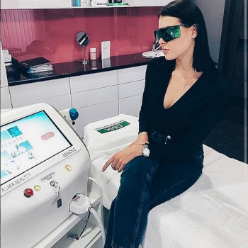 Steffany Cosmetology, Житомир Фото - 8