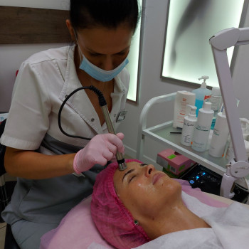 Steffany Cosmetology, Житомир Фото - 2