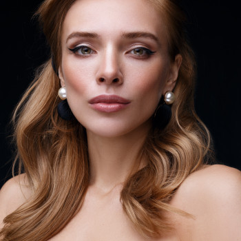 Макияж для фотосессии