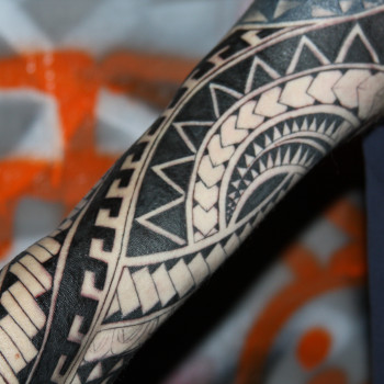 Александр Полинезийщик, Київ Фото - 15