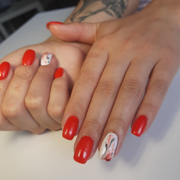 Катерина Березюк, Хмельницкий Фото - 9