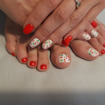 Катерина Березюк, Хмельницкий Фото - 13