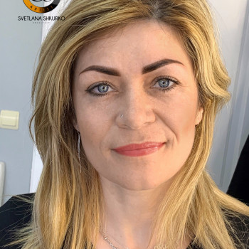 Світлана Шкурко, Київ Фото - 25