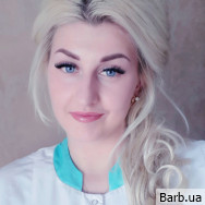 Майстер перманентного макіяжу Marta Львів,Зернова 3