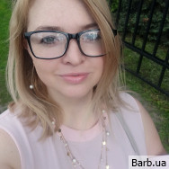 Репортажный фотограф Ксения Каменских на Barb.ua