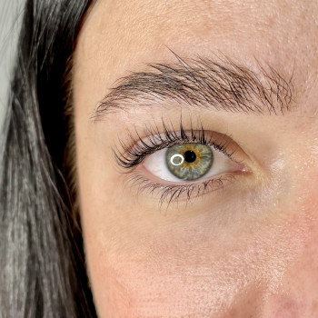 Ламинирование ресниц
                    Лешмейкер Наталия Київ