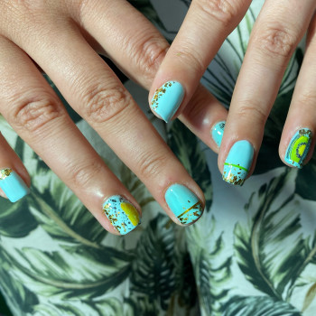 Виктория Любишко, Запорожье Фото - 5