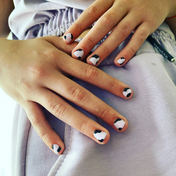 Виктория Любишко, Запорожье Фото - 6