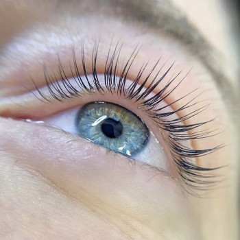 Botox вій
                    Мастер перманентного макияжа Эва Одесса