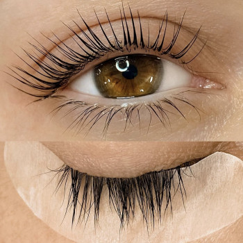 Botox вій
                    Мастер перманентного макияжа Эва Одесса