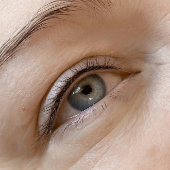 Перманентний макіяж вік
                    Мастер перманентного макияжа Эва Одесса