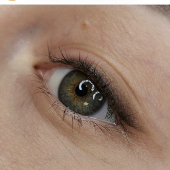 Перманентний макіяж вік
                    Мастер перманентного макияжа Эва Одесса