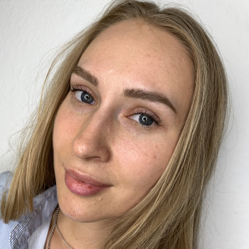 Наталия Крышталь, Київ Фото - 1