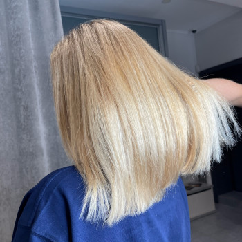 Оксана Листопадова, Киев Фото - 13