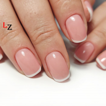 LZ Beauty Nail Studio, Энергодар Фото - 18