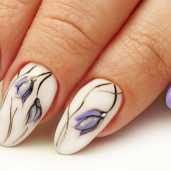 LZ Beauty Nail Studio, Энергодар Фото - 20