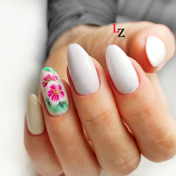 LZ Beauty Nail Studio, Энергодар Фото - 21