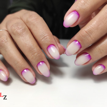 LZ Beauty Nail Studio, Энергодар Фото - 22