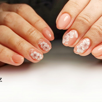 LZ Beauty Nail Studio, Энергодар Фото - 23