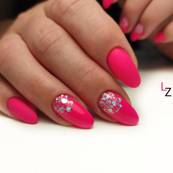 LZ Beauty Nail Studio, Энергодар Фото - 9