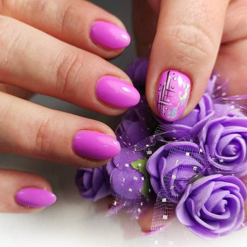 LZ Beauty Nail Studio, Энергодар Фото - 8