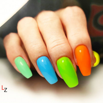 LZ Beauty Nail Studio, Энергодар Фото - 7