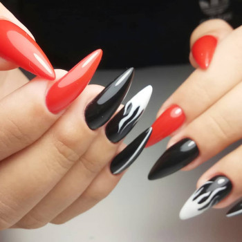 LZ Beauty Nail Studio, Энергодар Фото - 4