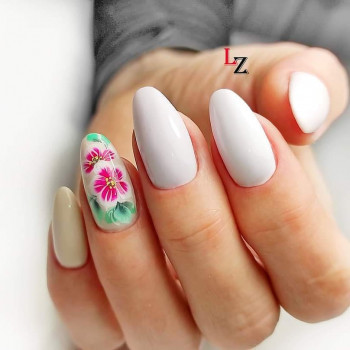 LZ Beauty Nail Studio, Энергодар Фото - 11
