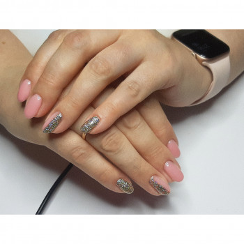 Нюд на все случаи жизни.