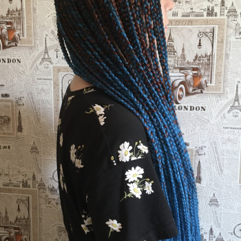 Фатима Фатима, Киев Фото - 24