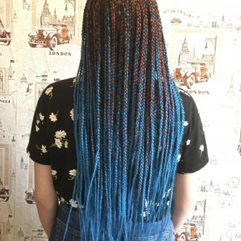 Фатима Фатима, Киев Фото - 23