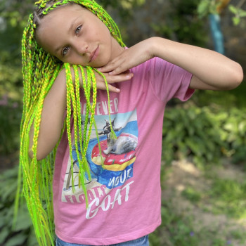 Фатима Фатима, Киев Фото - 14