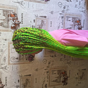 Фатима Фатима, Киев Фото - 15