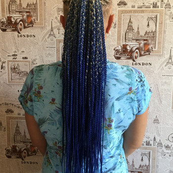 Фатима Фатима, Киев Фото - 16