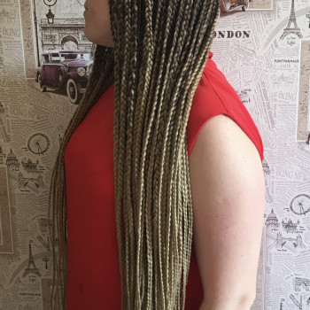 Фатима Фатима, Киев Фото - 17